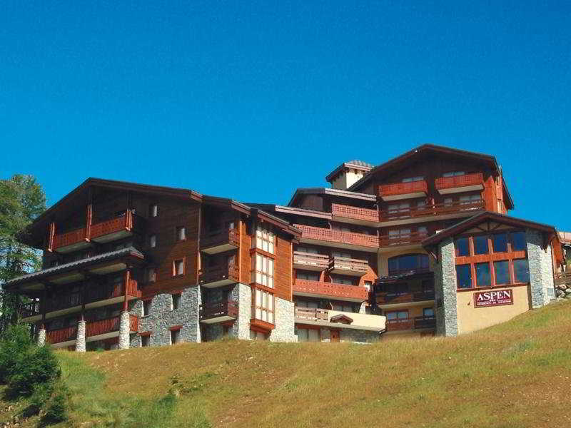 Lagrange Vacances Aspen otel fotoğrafı