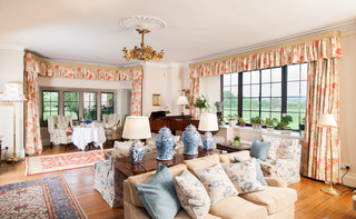 Llangoed Hall Hotel fotoÄŸrafÄ±
