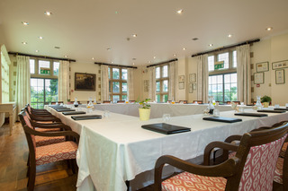 Llangoed Hall Hotel fotoÄŸrafÄ±