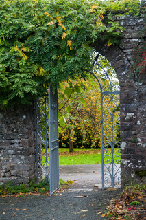 Llangoed Hall Hotel fotoÄŸrafÄ±
