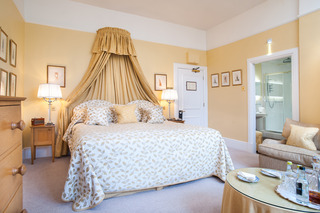 Llangoed Hall Hotel fotoÄŸrafÄ±