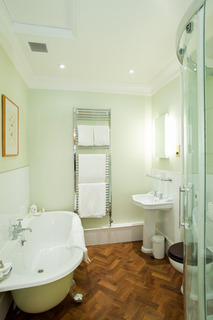 Llangoed Hall Hotel fotoÄŸrafÄ±