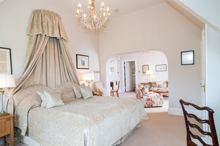 Llangoed Hall Hotel fotoÄŸrafÄ±