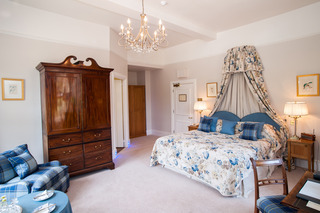 Llangoed Hall Hotel fotoÄŸrafÄ±