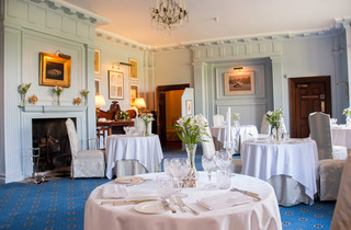 Llangoed Hall Hotel fotoÄŸrafÄ±