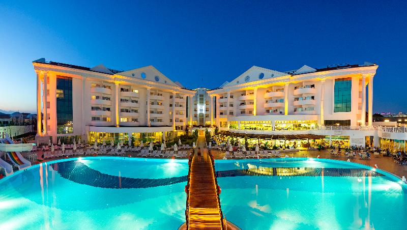 Roma Beach Resort & Spa Adult Only +16 - Genel