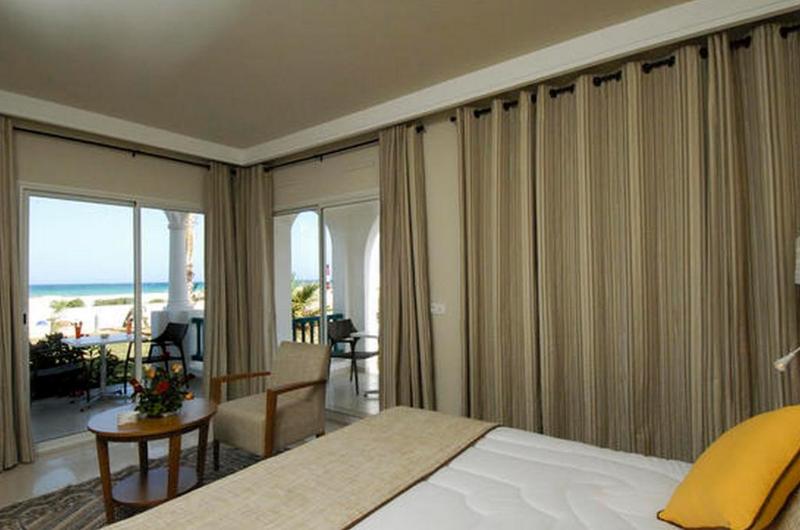 Vincci Helios Beach - Oda