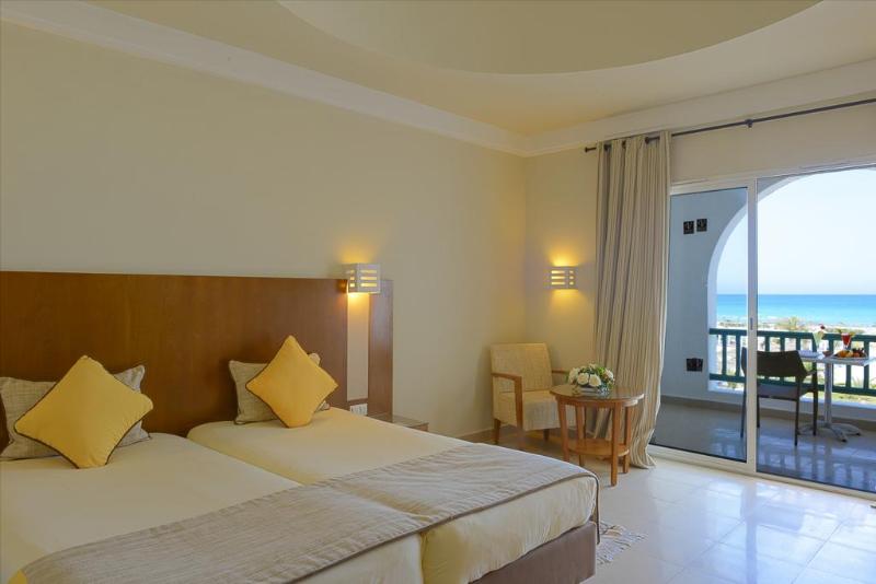 Vincci Helios Beach - Oda