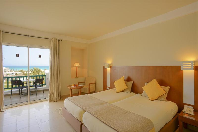 Vincci Helios Beach - Oda