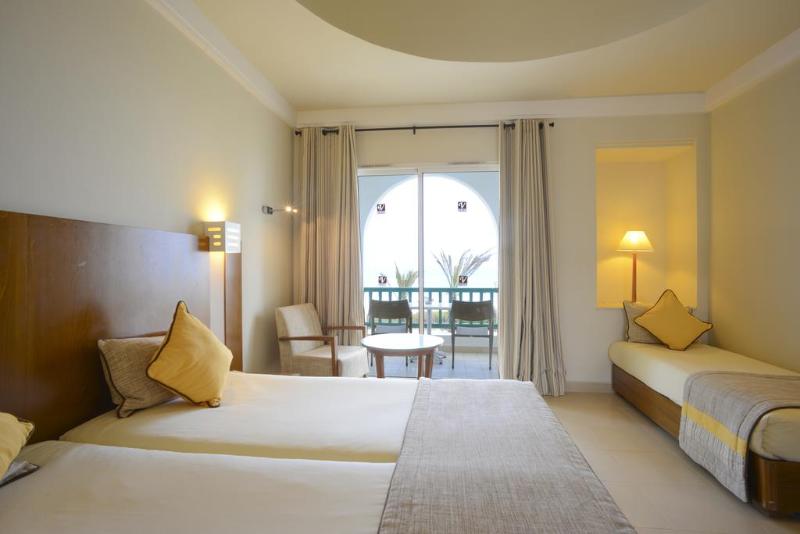 Vincci Helios Beach - Oda