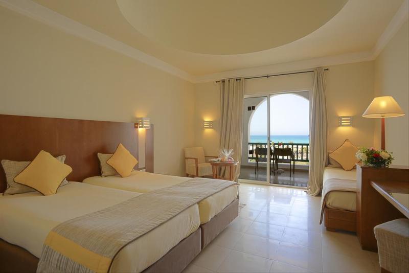 Vincci Helios Beach - Oda