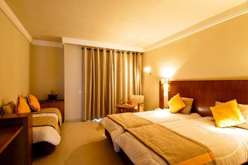 Vincci Helios Beach - Oda
