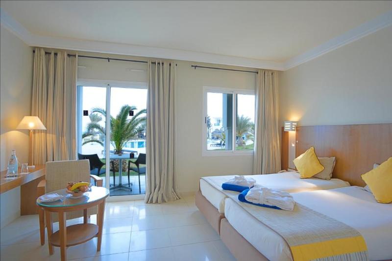 Vincci Helios Beach - Oda