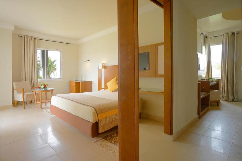 Vincci Helios Beach - Oda