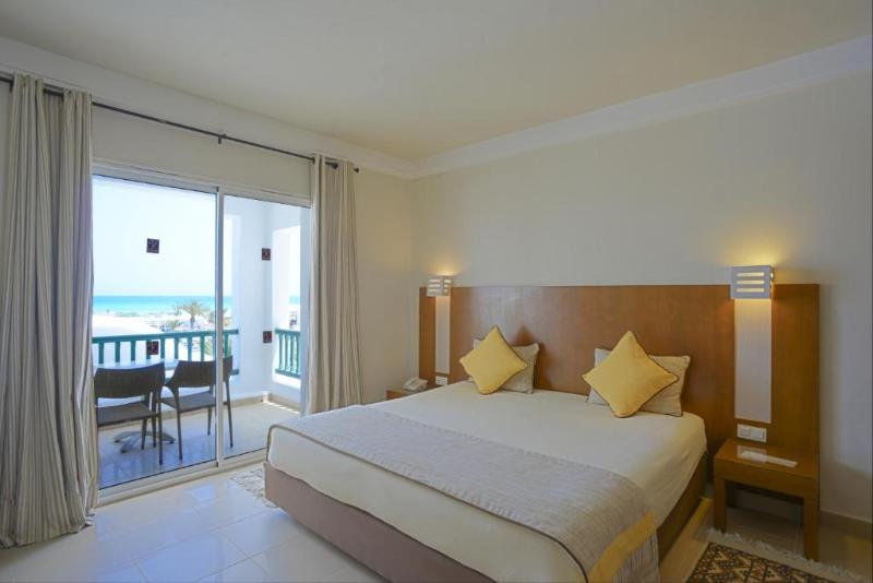 Vincci Helios Beach - Oda