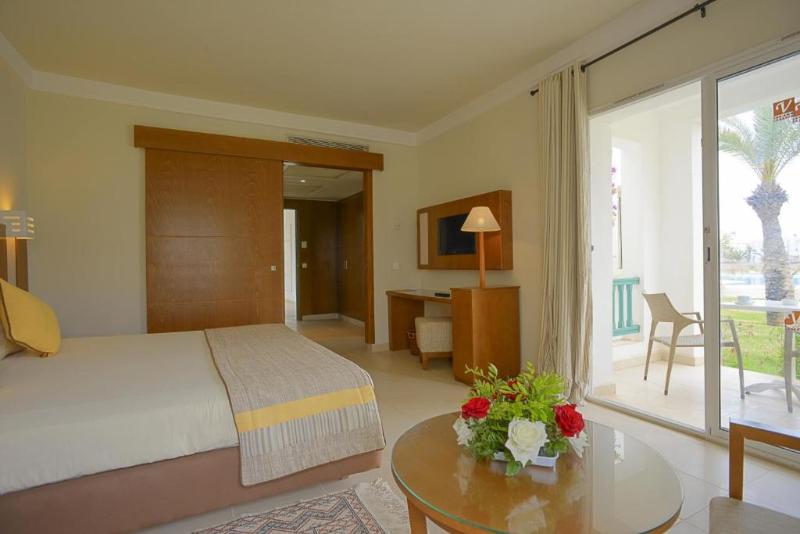 Vincci Helios Beach - Oda