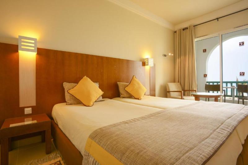 Vincci Helios Beach - Oda