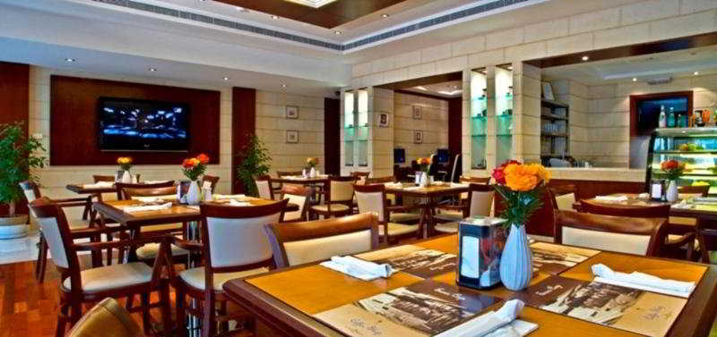 Al Faris 3 Deluxe Hotel Apartments fotoÄŸrafÄ±