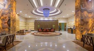 La Suite Dubai Hotel & Apartments fotoÄŸrafÄ±