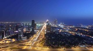 La Suite Dubai Hotel & Apartments fotoÄŸrafÄ±