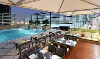 La Suite Dubai Hotel & Apartments fotoÄŸrafÄ±