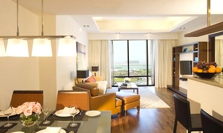 La Suite Dubai Hotel & Apartments fotoÄŸrafÄ±