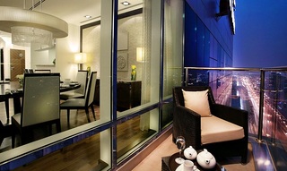 La Suite Dubai Hotel & Apartments fotoÄŸrafÄ±