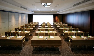 La Suite Dubai Hotel & Apartments fotoÄŸrafÄ±