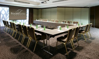 La Suite Dubai Hotel & Apartments fotoÄŸrafÄ±