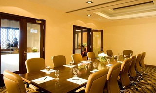 La Suite Dubai Hotel & Apartments fotoÄŸrafÄ±
