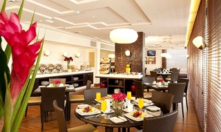 La Suite Dubai Hotel & Apartments fotoÄŸrafÄ±