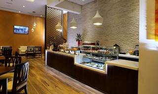 La Suite Dubai Hotel & Apartments fotoÄŸrafÄ±