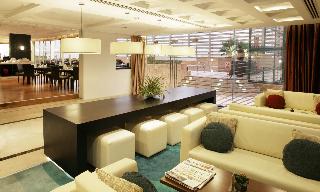 La Suite Dubai Hotel & Apartments fotoÄŸrafÄ±