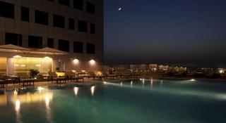 La Suite Dubai Hotel & Apartments otel fotoğrafı