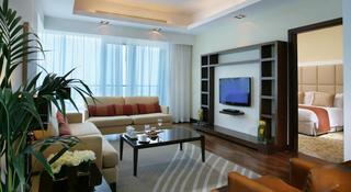 La Suite Dubai Hotel & Apartments fotoÄŸrafÄ±