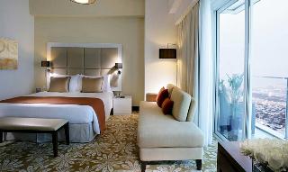 La Suite Dubai Hotel & Apartments fotoÄŸrafÄ±