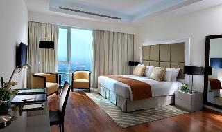 La Suite Dubai Hotel & Apartments fotoÄŸrafÄ±