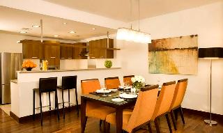 La Suite Dubai Hotel & Apartments fotoÄŸrafÄ±