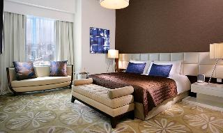La Suite Dubai Hotel & Apartments fotoÄŸrafÄ±