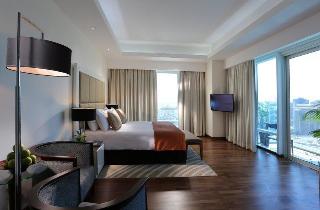 La Suite Dubai Hotel & Apartments fotoÄŸrafÄ±