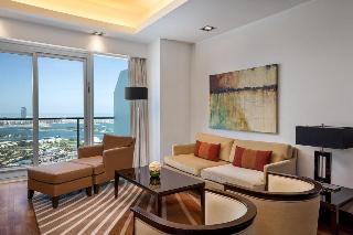 La Suite Dubai Hotel & Apartments fotoÄŸrafÄ±