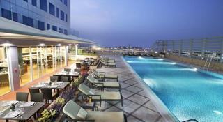 La Suite Dubai Hotel & Apartments fotoÄŸrafÄ±