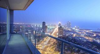 La Suite Dubai Hotel & Apartments fotoÄŸrafÄ±