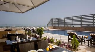 La Suite Dubai Hotel & Apartments fotoÄŸrafÄ±