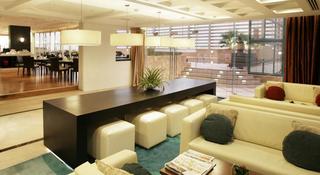 La Suite Dubai Hotel & Apartments fotoÄŸrafÄ±