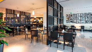Holiday Inn Express Dubai Airport fotoÄŸrafÄ±