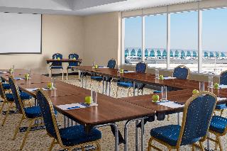 Holiday Inn Express Dubai Airport fotoÄŸrafÄ±