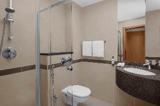 Holiday Inn Express Dubai Airport fotoÄŸrafÄ±