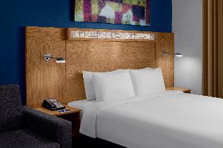 Holiday Inn Express Dubai Airport fotoÄŸrafÄ±