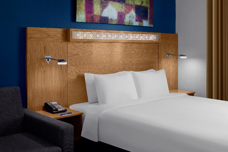 Holiday Inn Express Dubai Airport - Oda